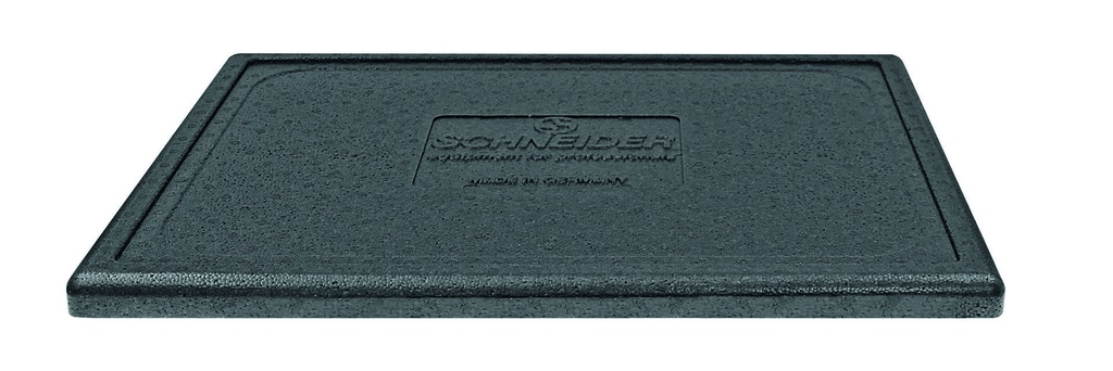 Ersatzdeckel für TOP-BOX 60 x 40 aus EPP, 685 x 485 x 35 mm
