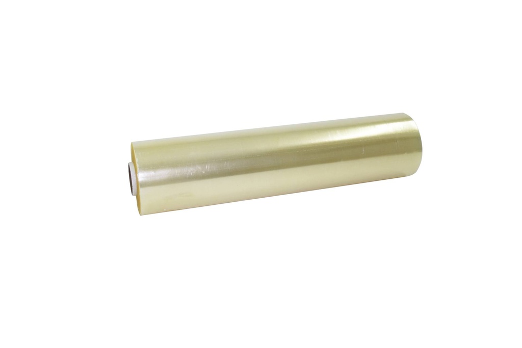 Frischhaltefolie aus Polyethylen, 400 x 400 mm, perforiert