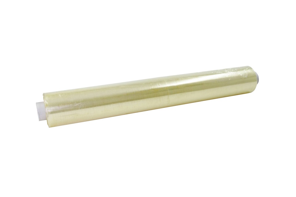 Frischhaltefolie aus Polyethylen, 600 x 600 mm