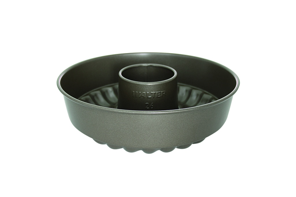 Kranzform aus Silikon, Ø 260 mm