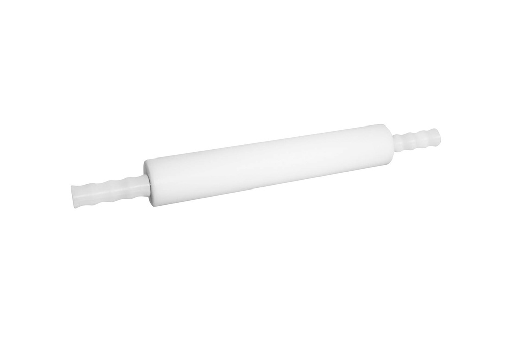 Rollwalzen aus Kunststoff, 450 mm, weiß