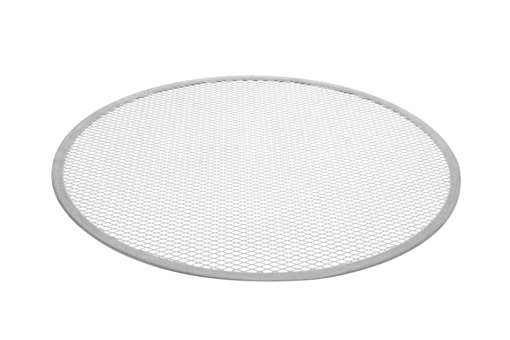 Pizzagitter aus Aluminium, Ø 405 mm