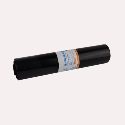 Deiss PREMIUM® Abfallsack 120 Liter schwarz