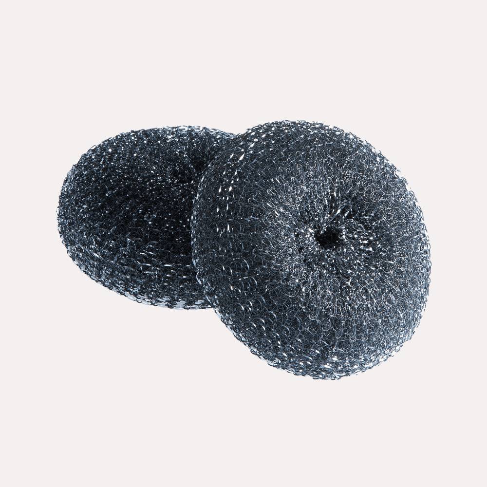 Topfkratzer 70g 10 Stück