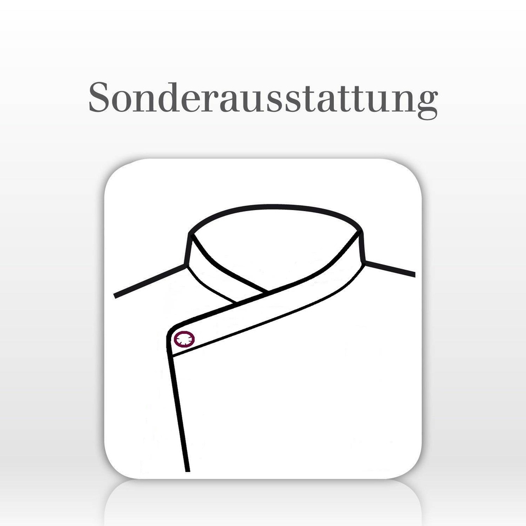 (S04) Stoffknopf