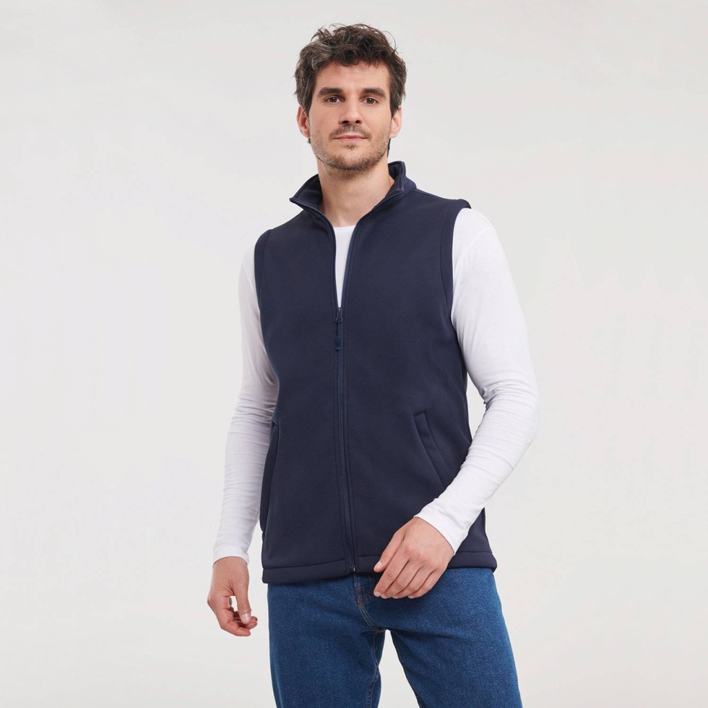 Men's Softshell Weste