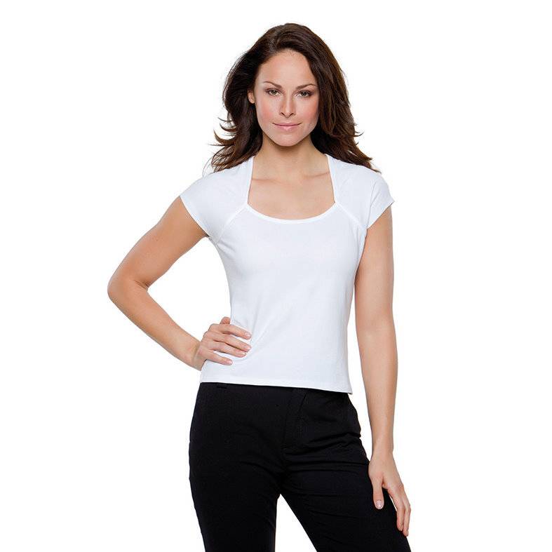 Feminines Top 'KustomKit'