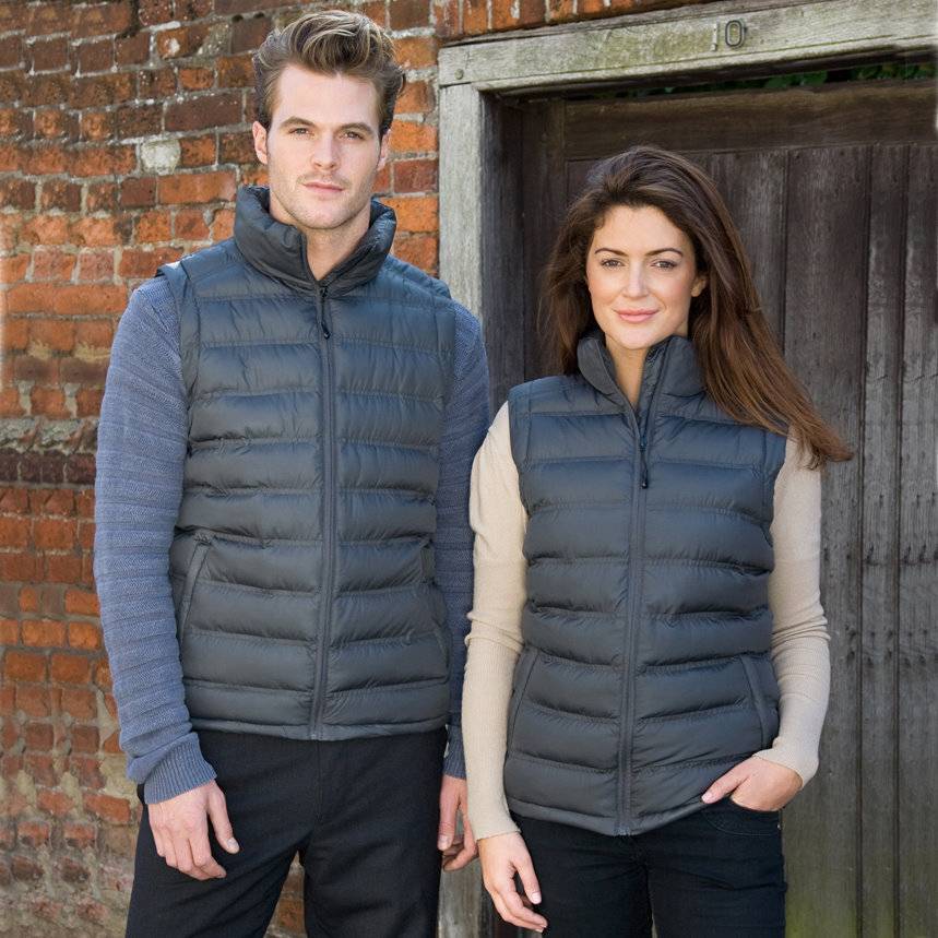 IceBird Damen-Bodywarmer