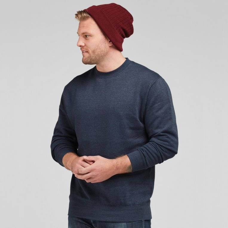 Sweat-Shirt Jerzees 162M -SALE-