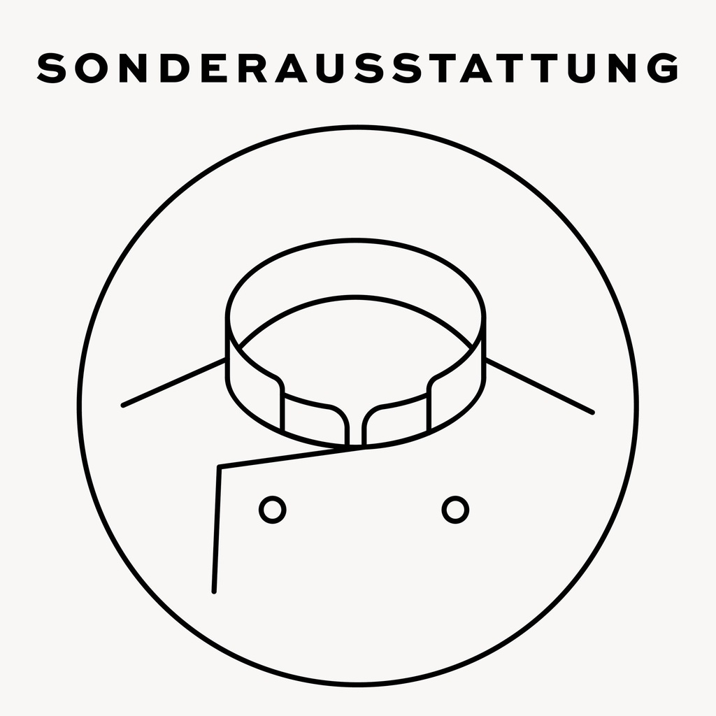 (S12) Doppelkragen