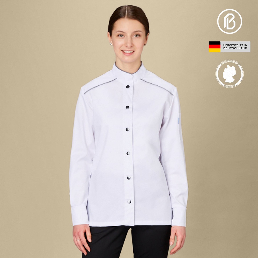 Repet-Henriette, weiß
