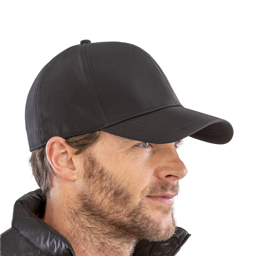 Softshell Fitted-Cap 'RC073X'