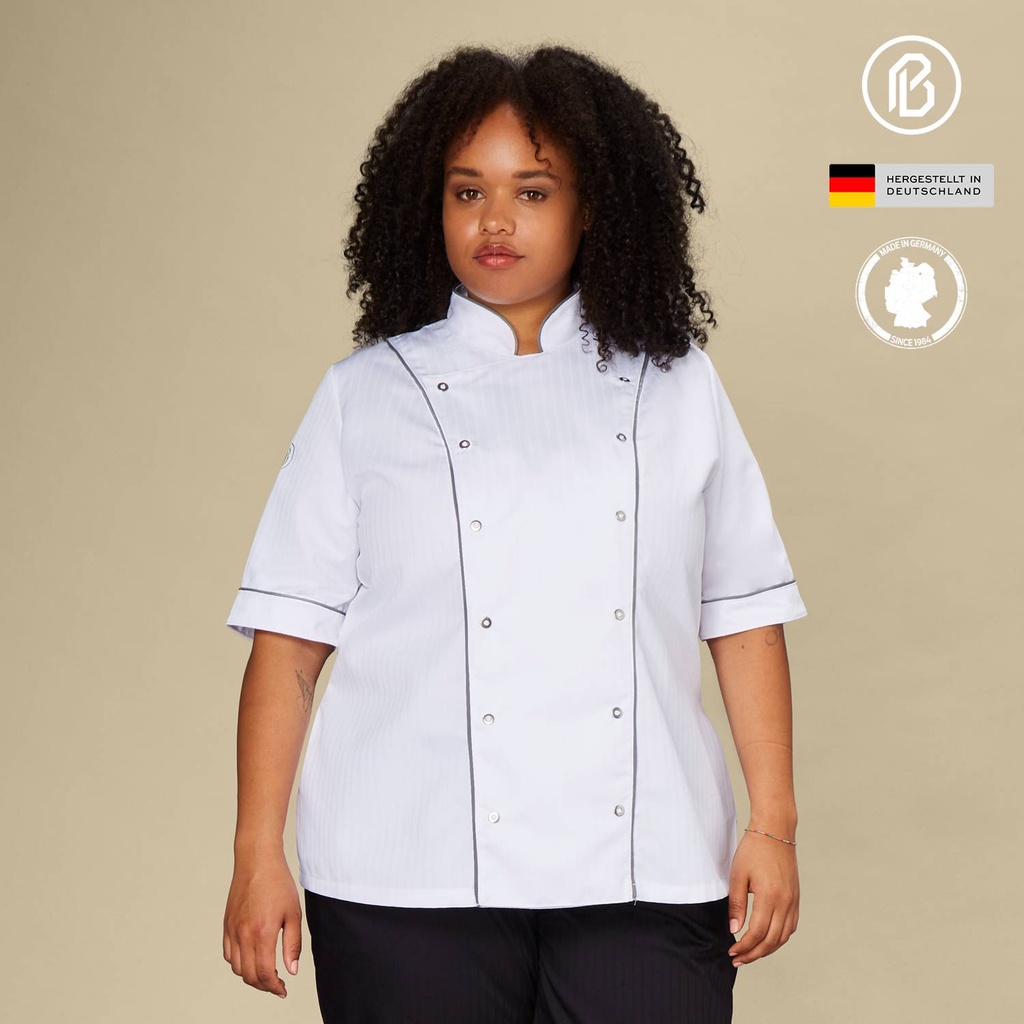 Felan-Carla, weiß