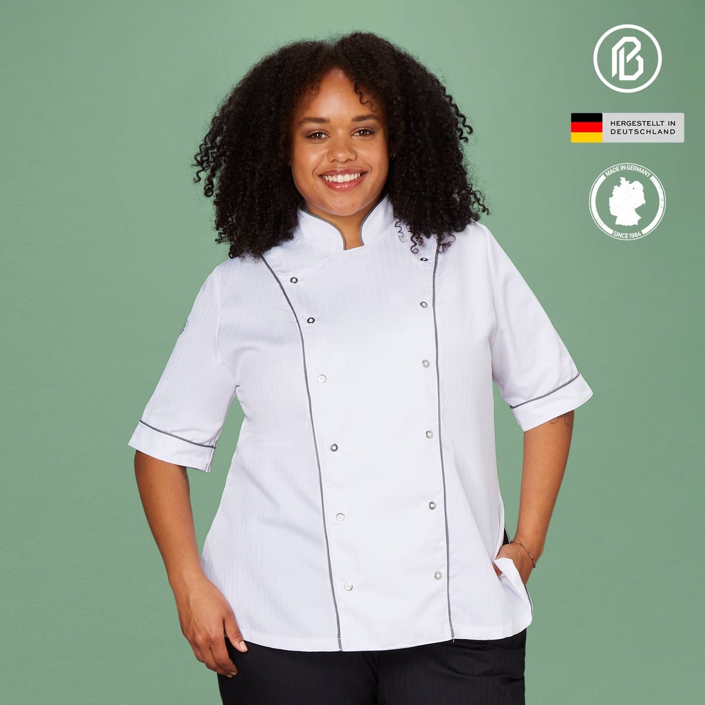 Buran-Carla, weiß