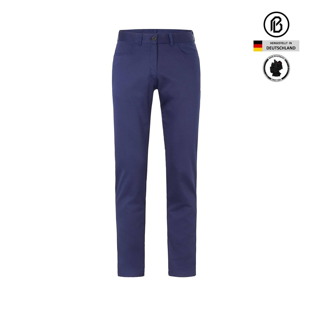 Damen Chef-Pants SlimFit Nr.6