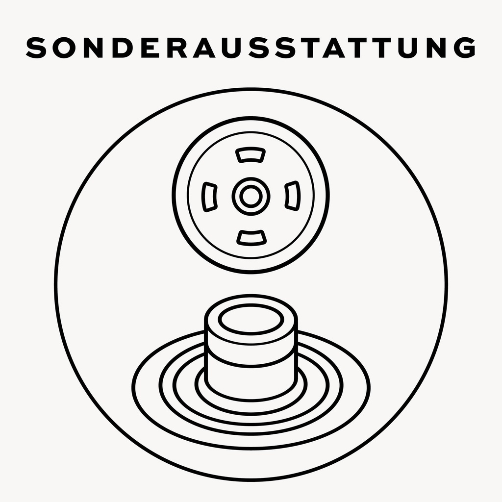Druckknöpfe (12 Stück)