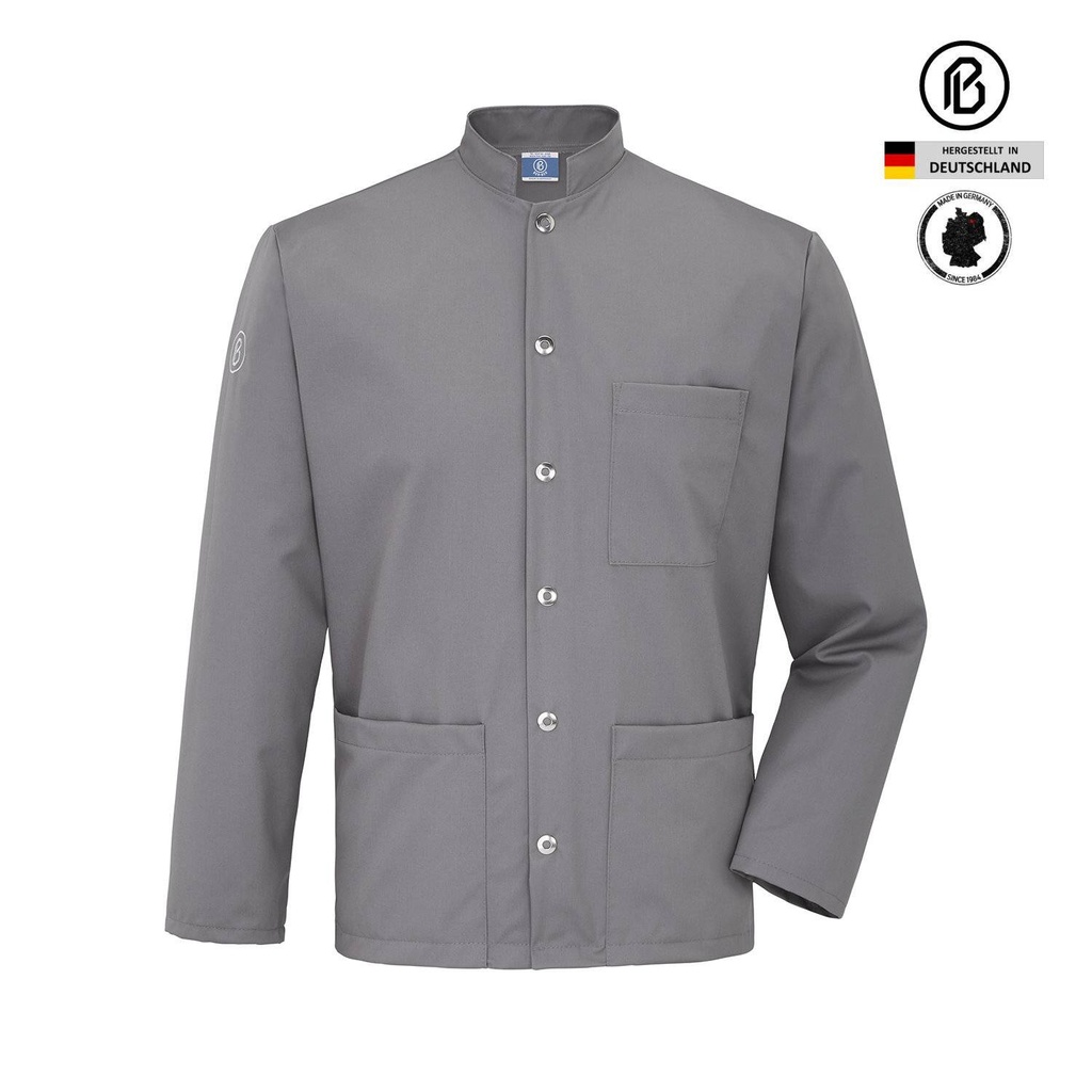 Pfleger-Shirt Prisma-Gino, farbig