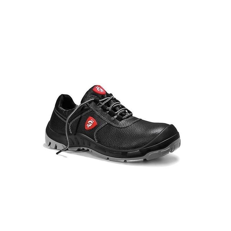 Küchenschuhe 'Lenny' S2