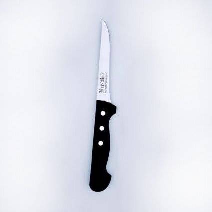 Ausbeiner, 13 cm