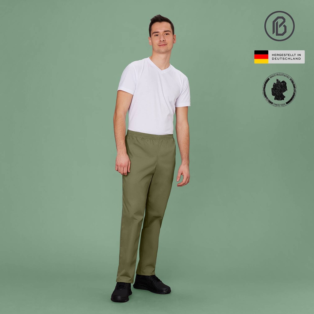 Baggy-Hose Nr.76 COLOREL farbig