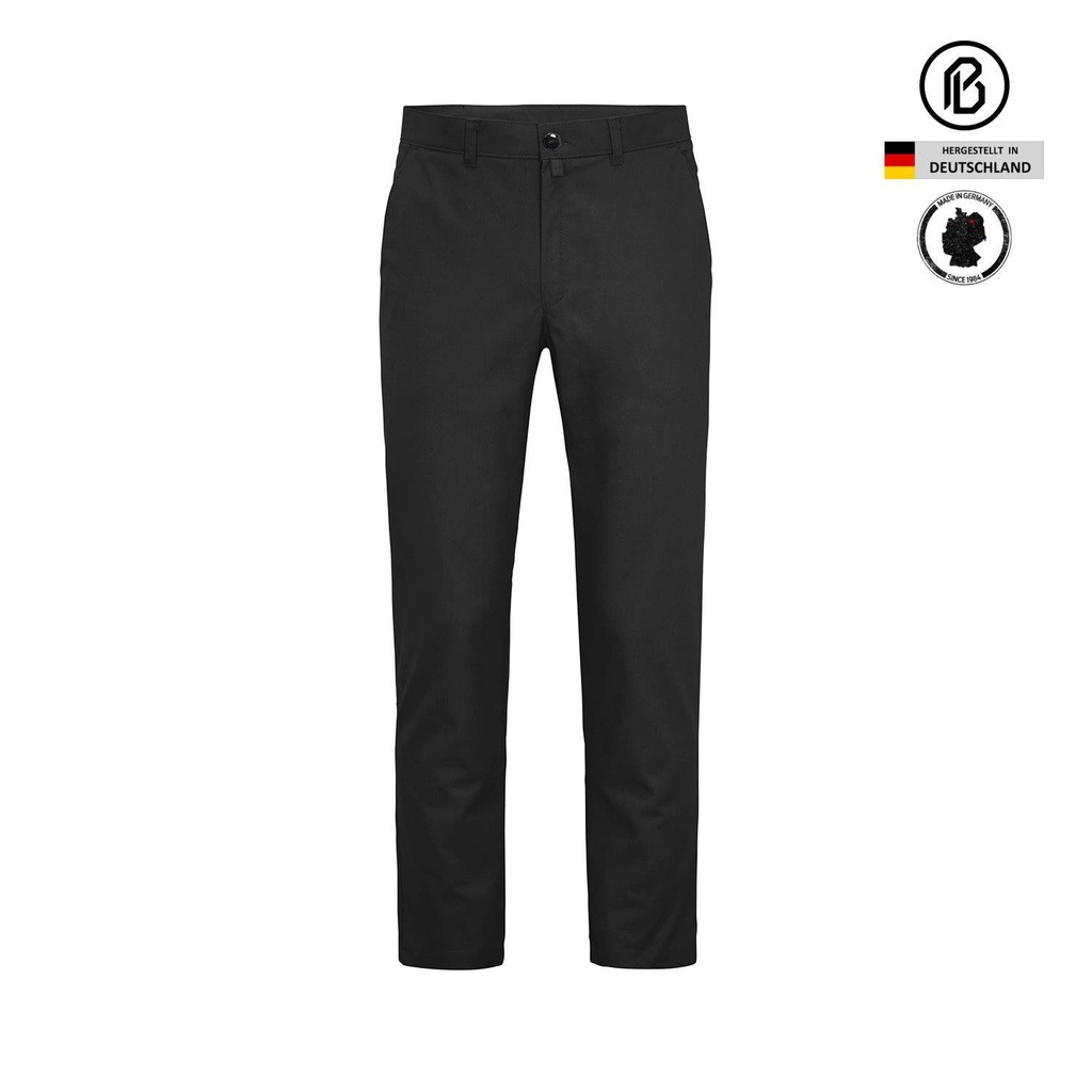 Chino-StraightFit Herren-Kochhose Nr.76