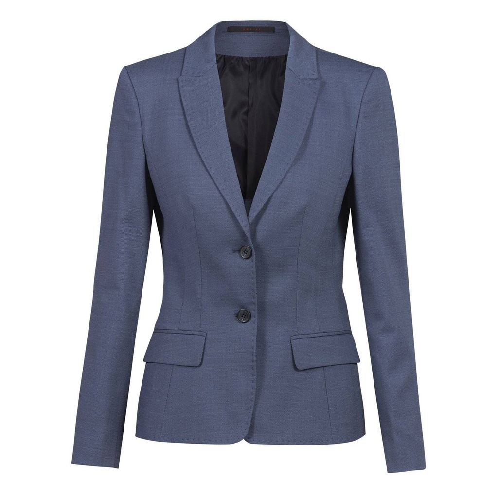 Blazer, 5 Farben