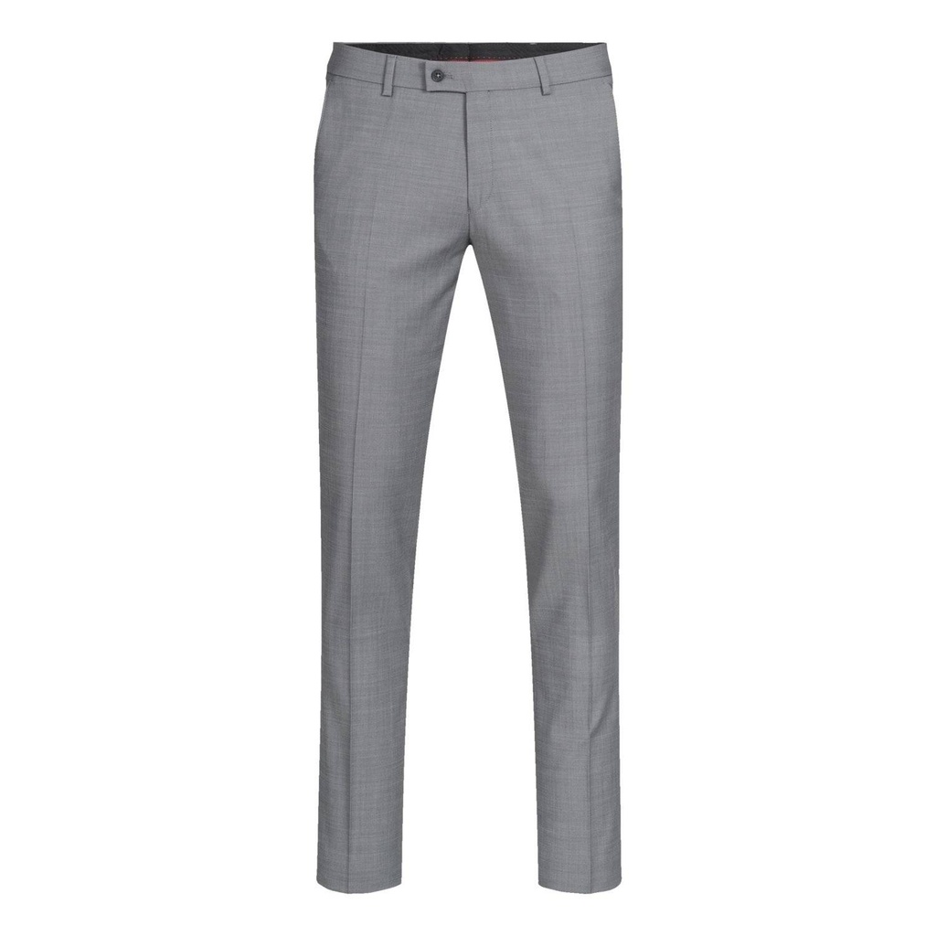 Herren-Hose Slim Fit, MODERN 37.5