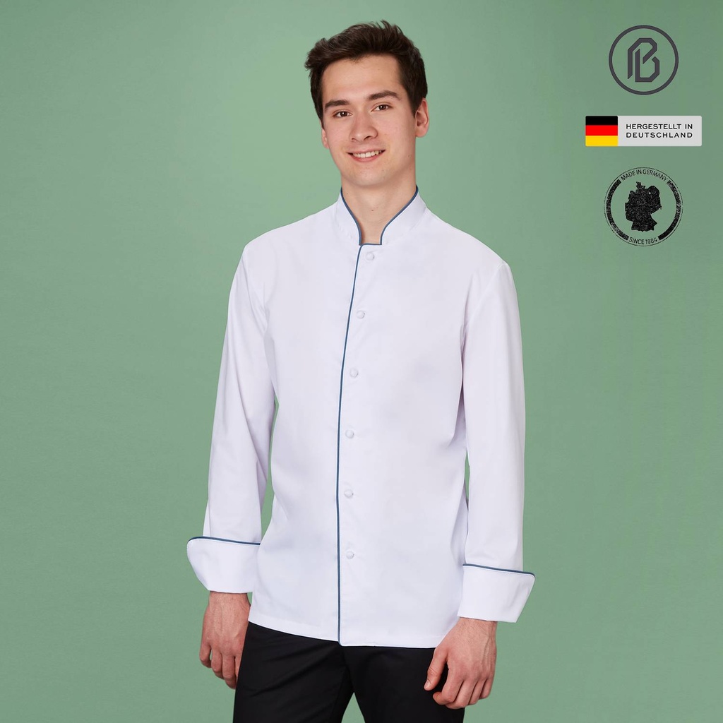 OrganicTC-Solo, weiß