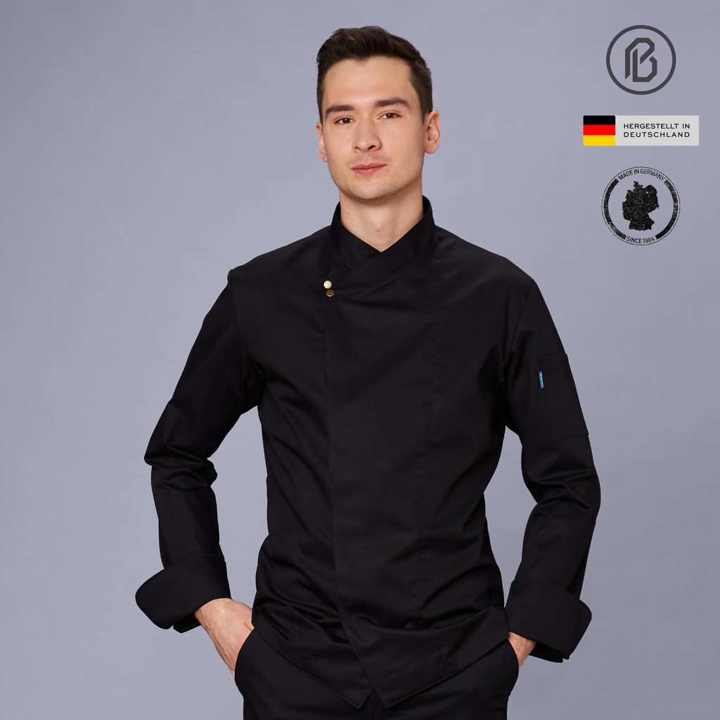 Neo-HAKON , farbige Kochjacke