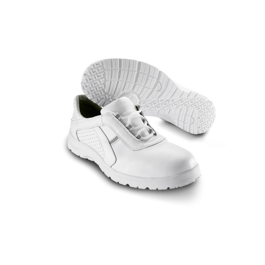 Küchenschuhe '19511 Fusion' weiß