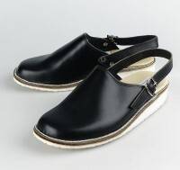 Küchenschuhe 'HS318' Gr.36