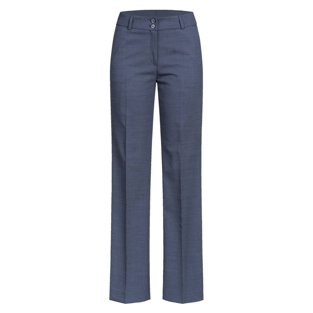 Damen-Hose MODERN 37.5, Pinpoint