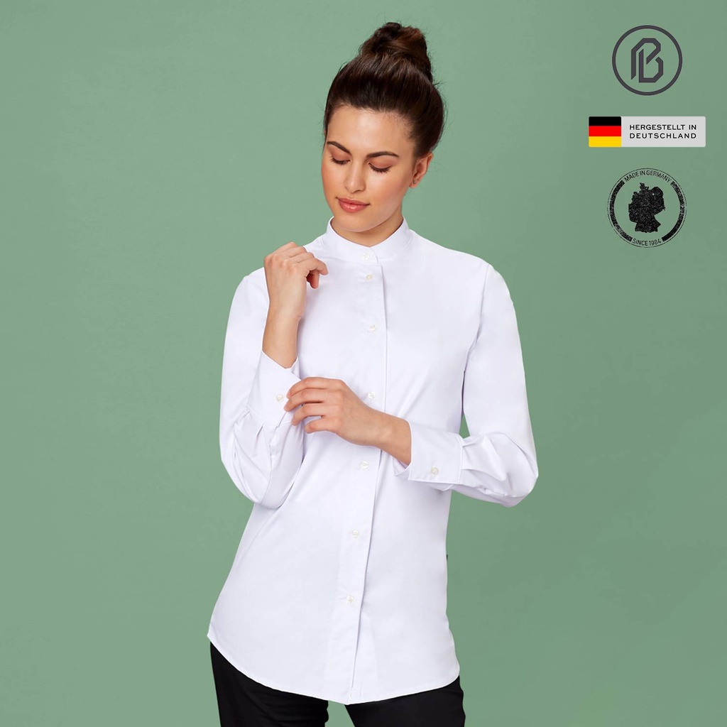 Facile-Yannika weiß