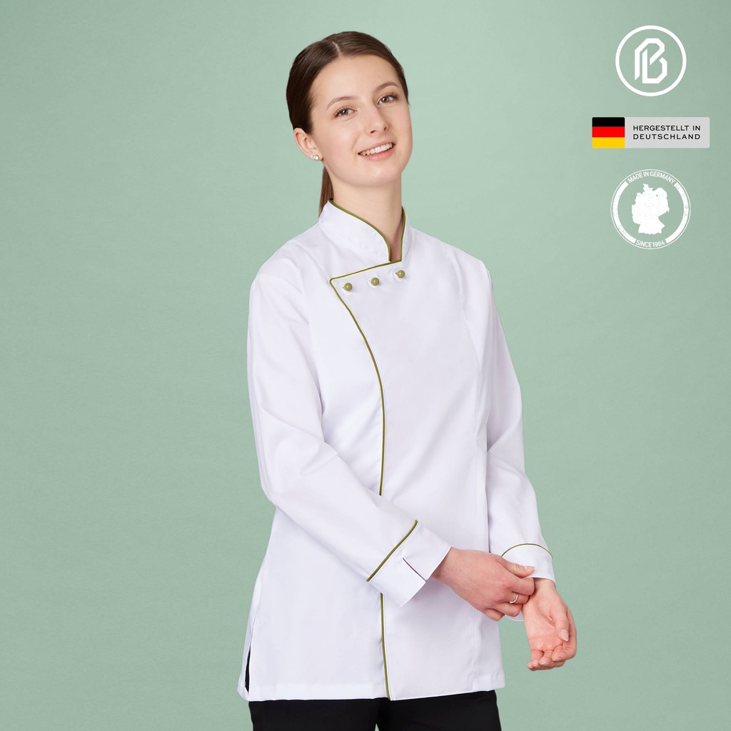 Soft-Sophie, weiß