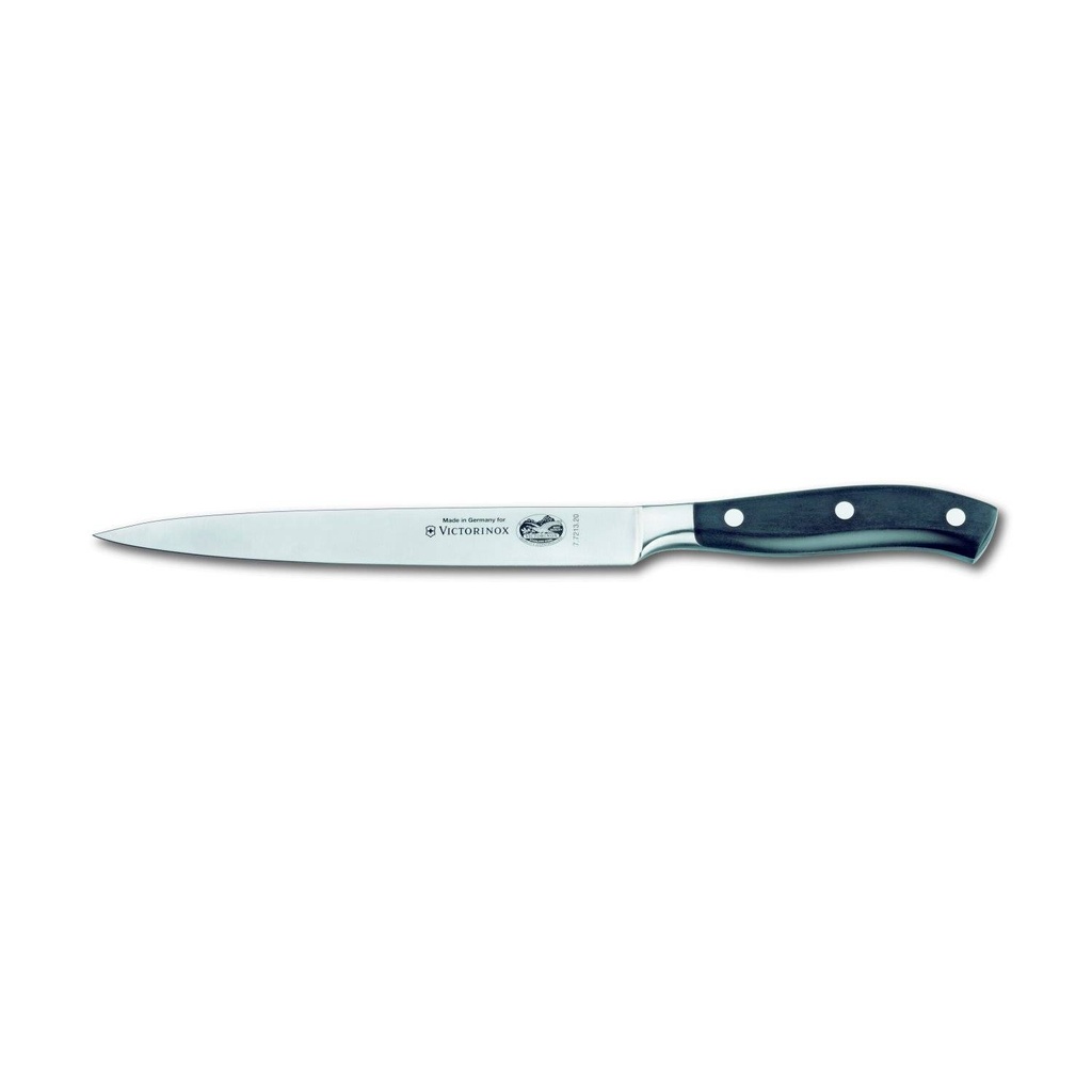 Filiermesser, 20cm