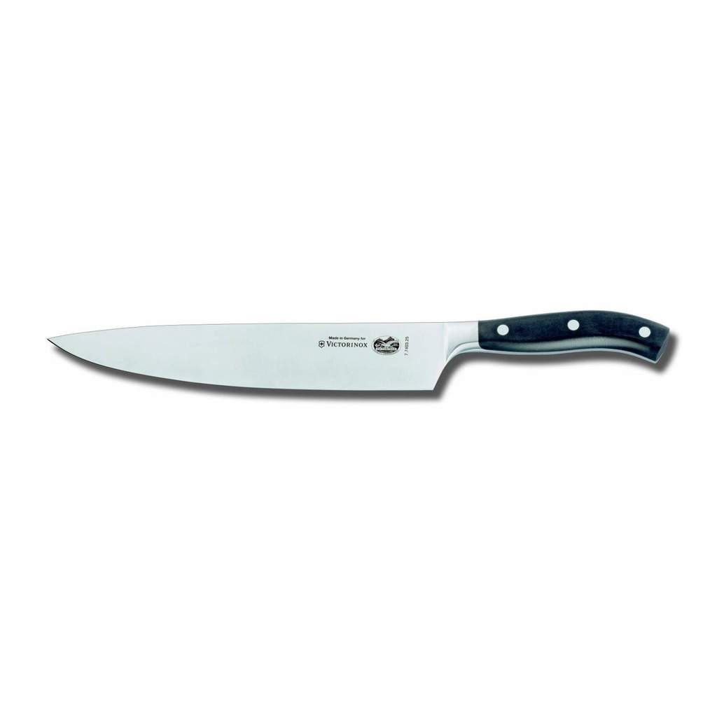 Kochmesser, 25cm