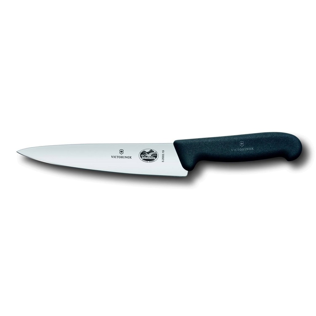 Gemüsemesser, 19cm