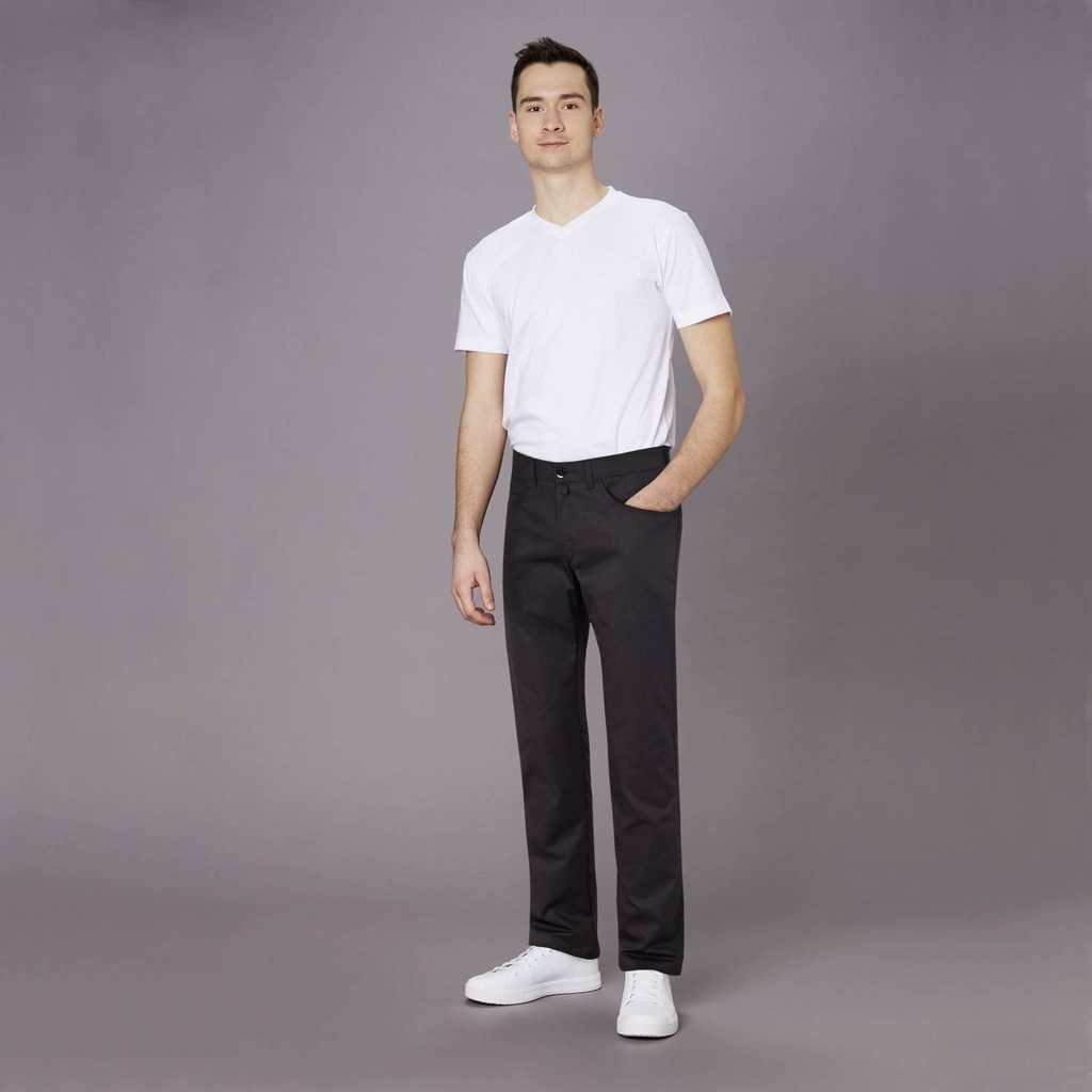 Chef-Pants SlimFit
