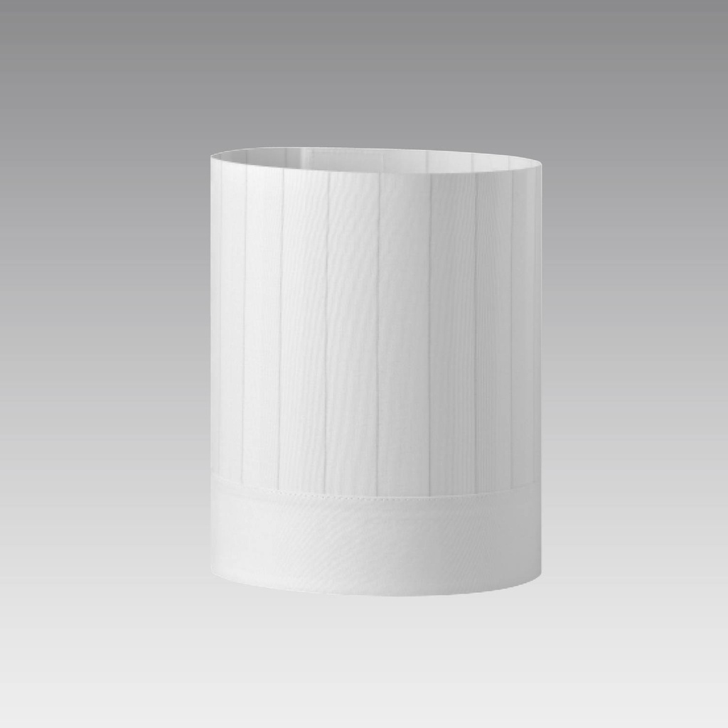 'PermaChef' Kochmütze (26,5 cm)