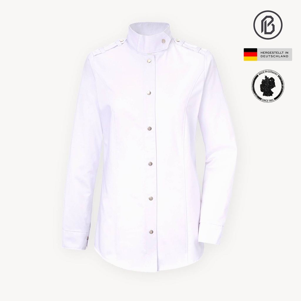 Facile-Severina, weiß
