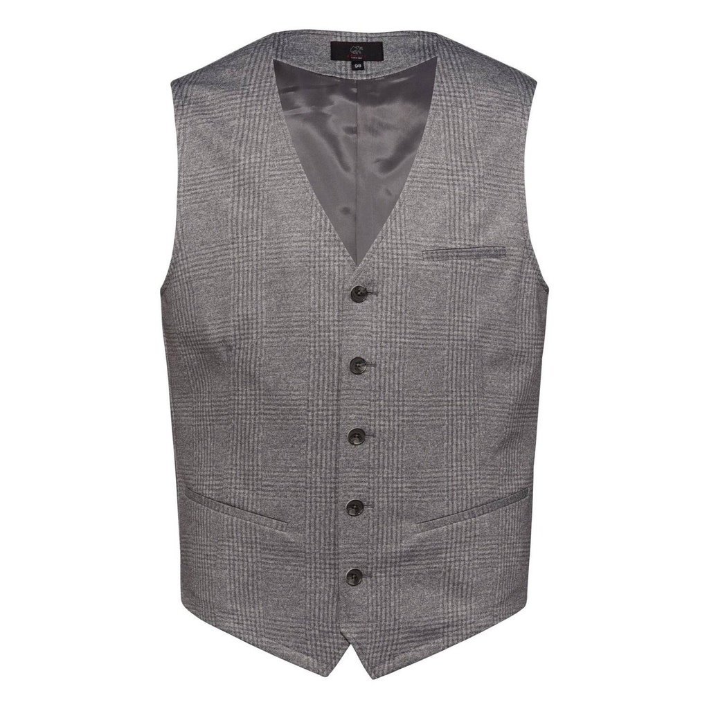 Herren-Weste  Regular Fit