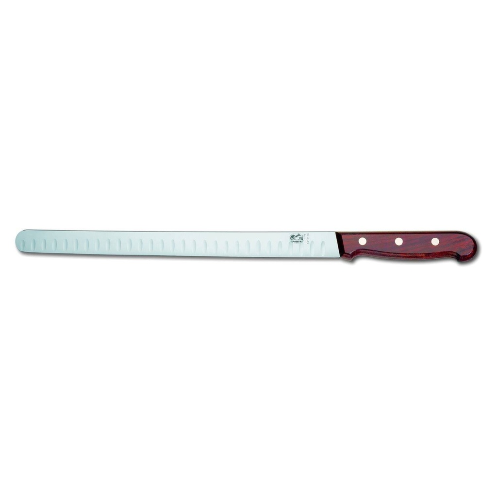 Kullen-Lachsmesser, 30cm