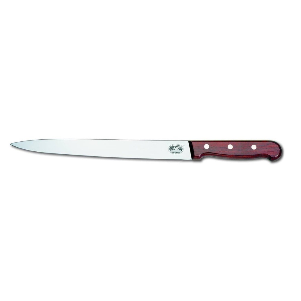 Schinkenmesser 36cm, spitz