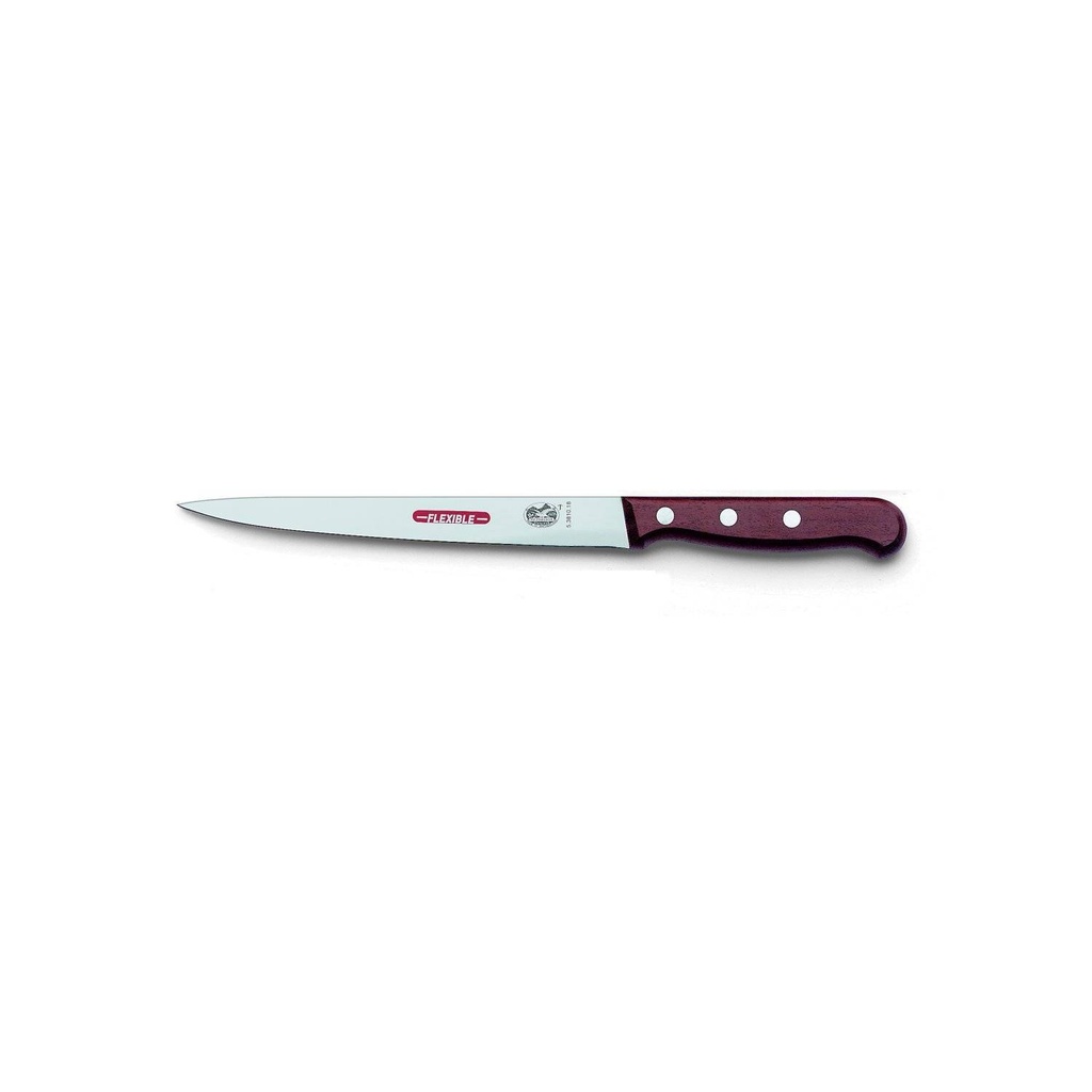 Fisch-Filiermesser, 18cm