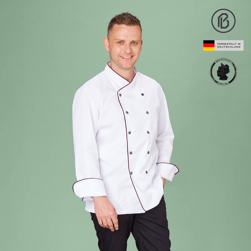 Kochjacke Repet-Felix