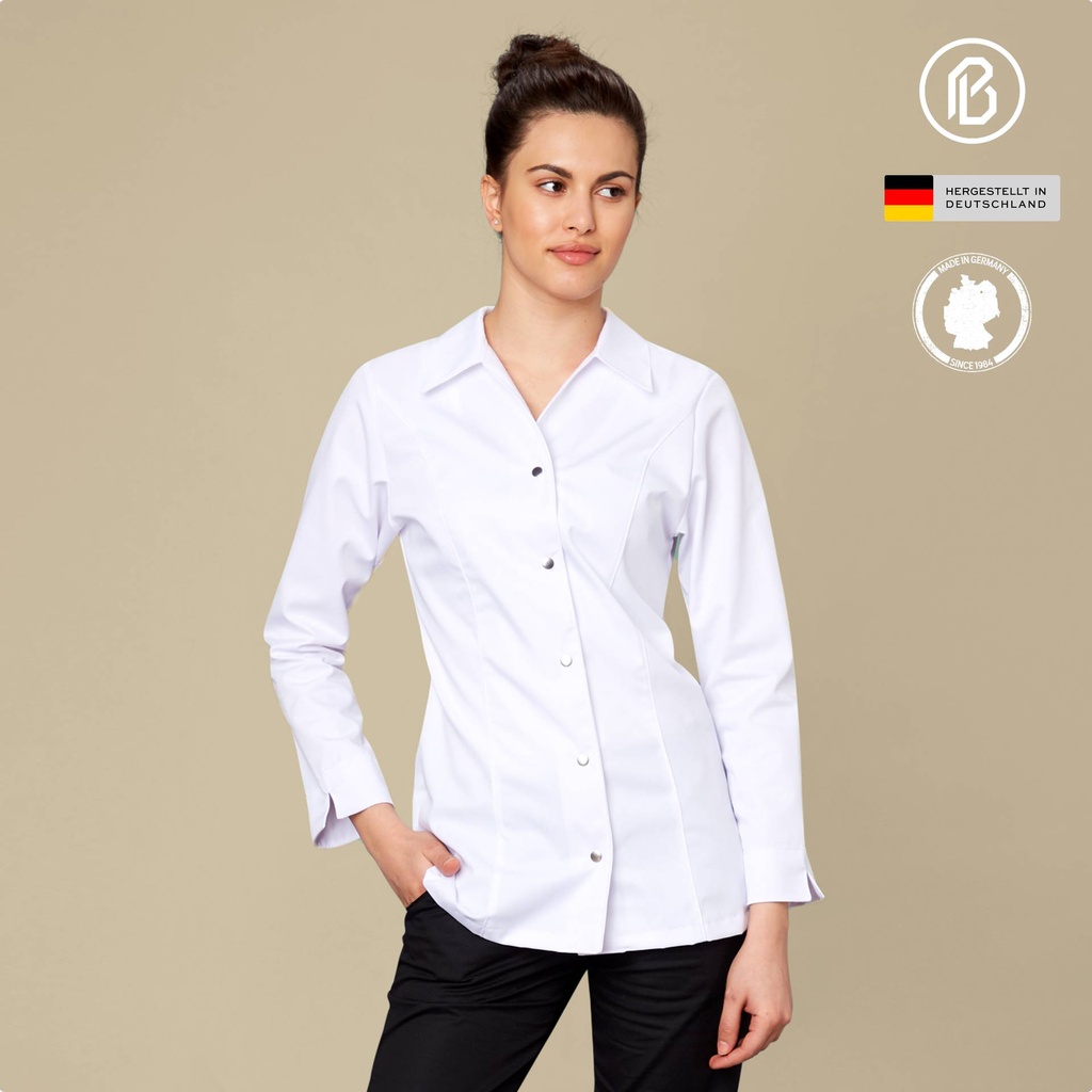 Felan-PIA, weiß