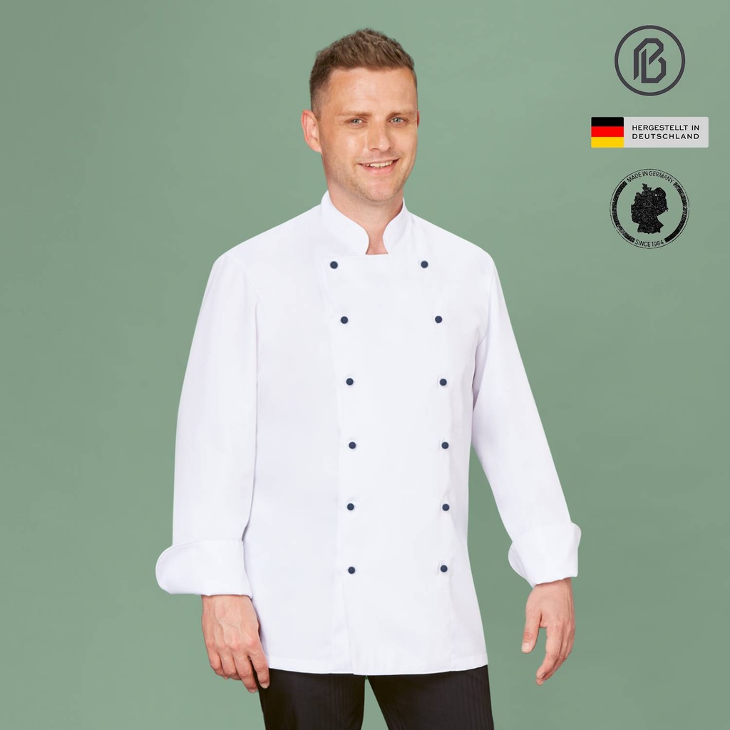 Leicht-Classic, weiß