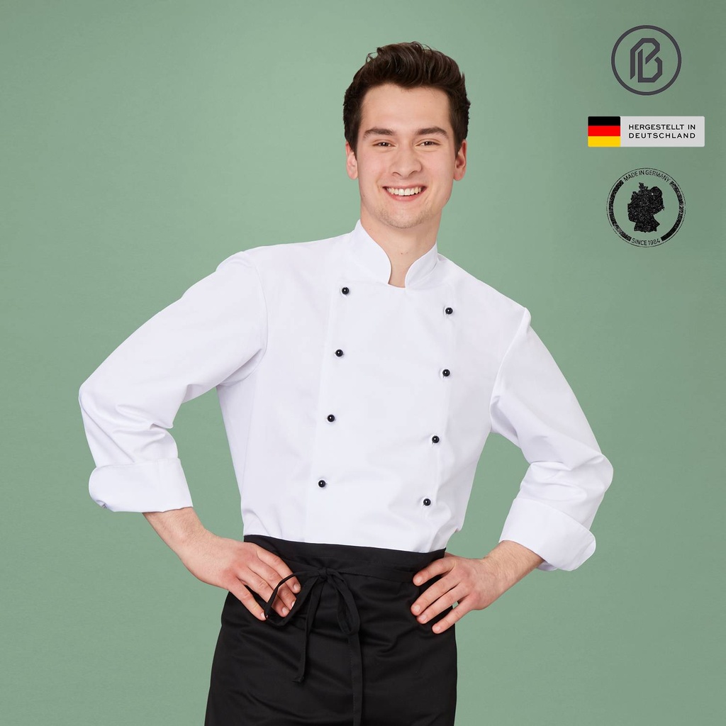 Felan-Classic, weiß