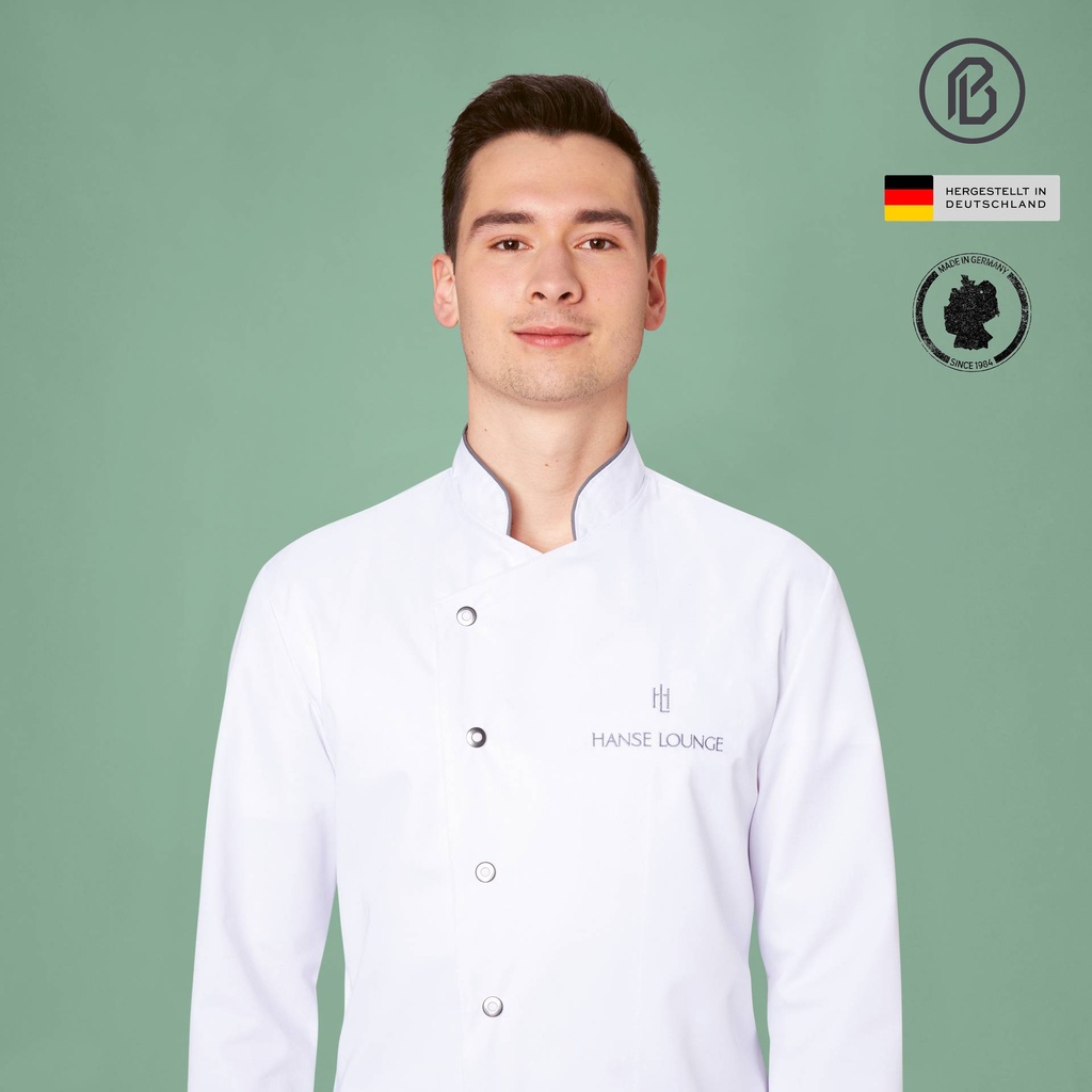 Facile-Anton, weiß