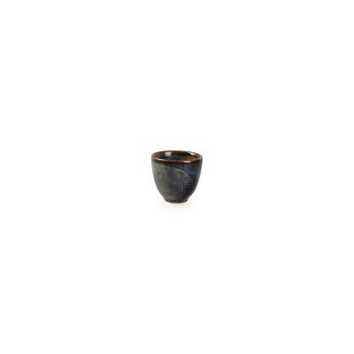 Schüssel Nova, Ø 5 cm, H 5 cm, blau